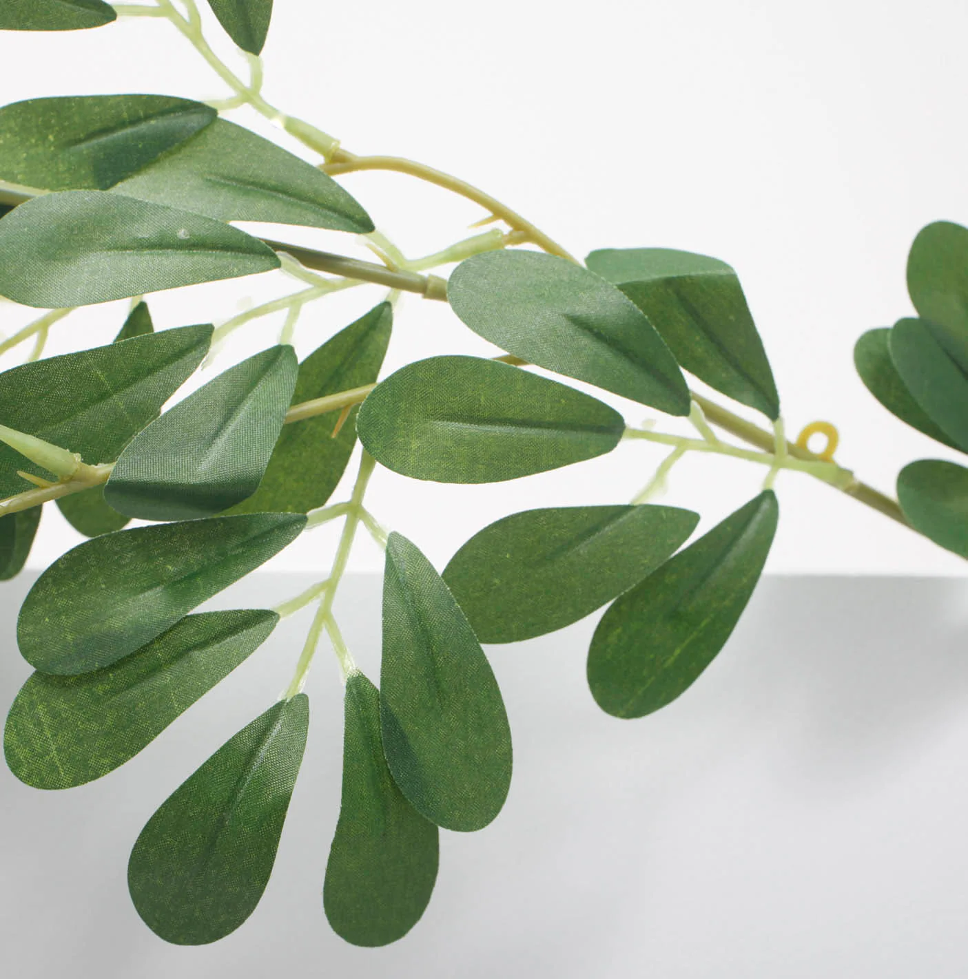 Willow Greenery Garland (1.85m) - Image 3